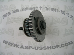 Zahnrad Nockenwelle - Sprocket Camshaft GM diverse 07 - 11